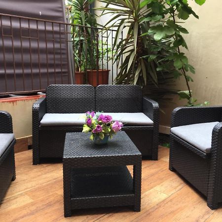 보솔레이 Monaco Terrace 아파트 외부 사진