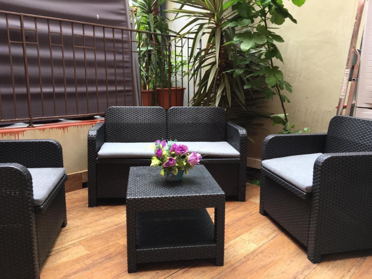 보솔레이 Monaco Terrace 아파트 외부 사진