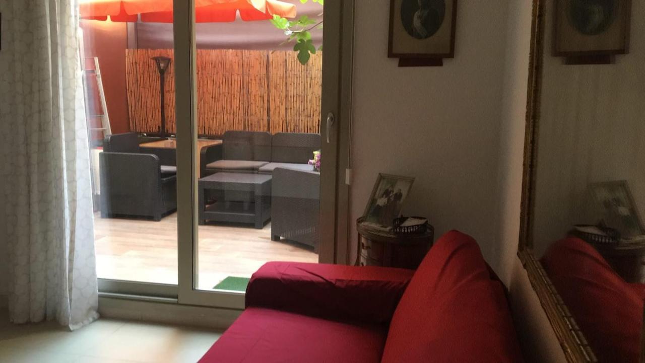 보솔레이 Monaco Terrace 아파트 외부 사진