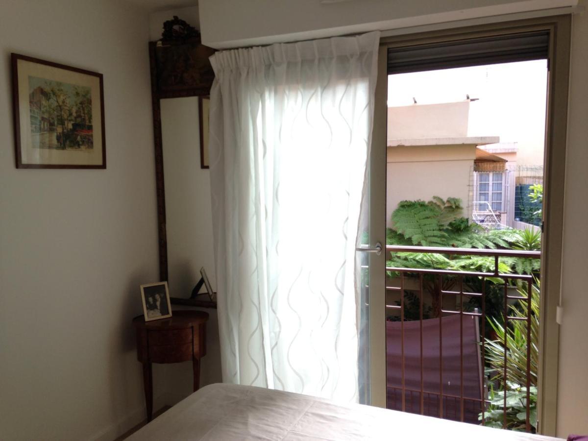 보솔레이 Monaco Terrace 아파트 외부 사진