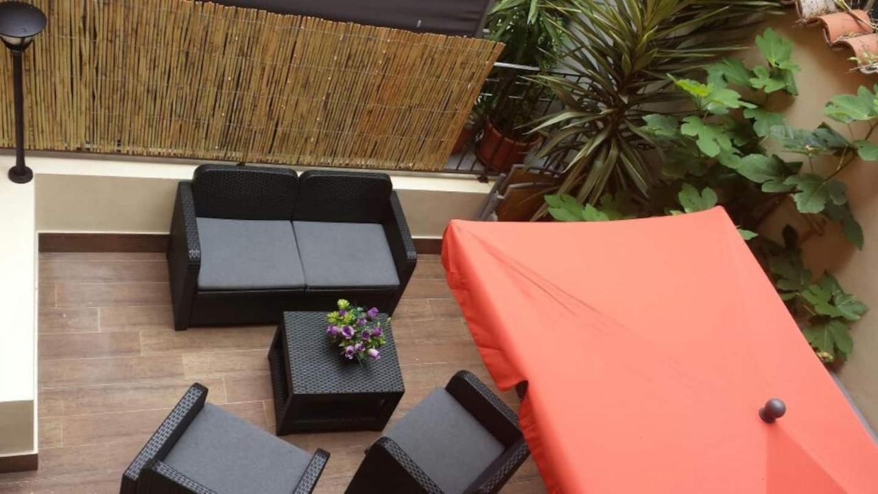 보솔레이 Monaco Terrace 아파트 외부 사진