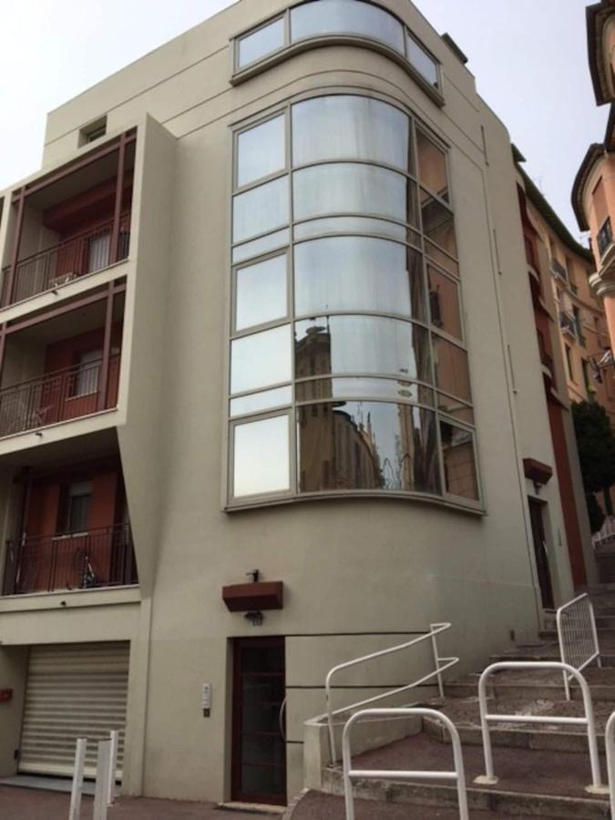 보솔레이 Monaco Terrace 아파트 외부 사진